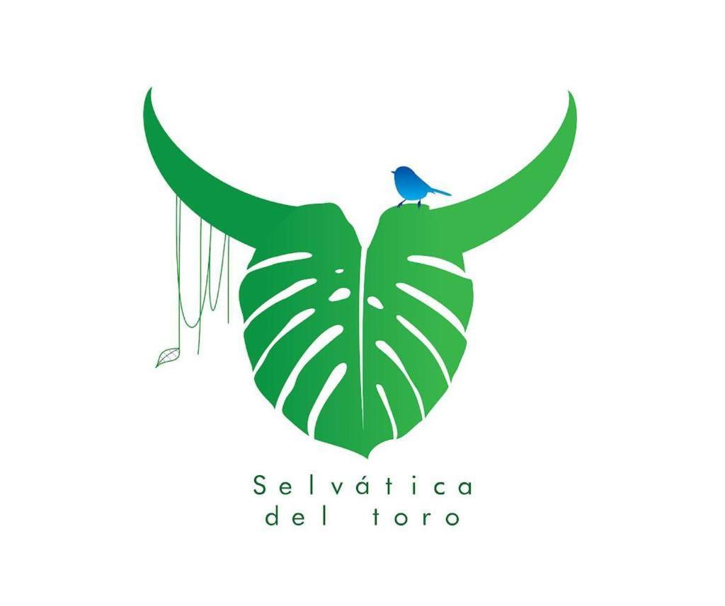 Selvatica Del Toro Leilighet Bajos del Toro Eksteriør bilde